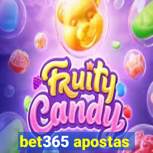 bet365 apostas